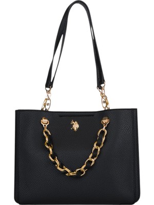 U.S. Polo Assn. Kadın Omuz Çantası US26146