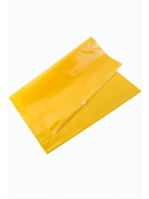 İlkyaz Fashion 35*45 Renkli Fermuarlı Poşet 1 Adet