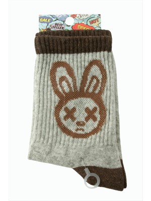 Rivera Tech Rvrtaks Tavşancık Kolej Çorap 8*28