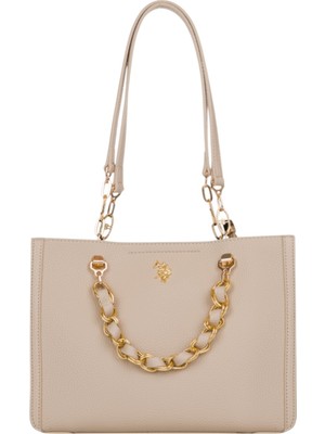 U.S. Polo Assn. Kadın Omuz Çantası US26146