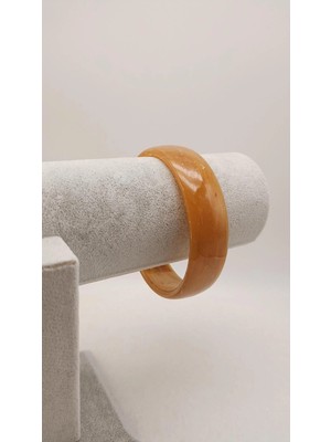 Tılsım Accesories Kemik Bilezik 6.5 Cm.