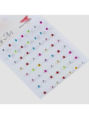 Pileli Store 56'lı Yapışkan Hızma