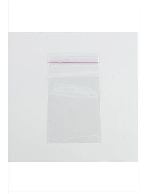 Tkçbj 9*15 Yapışkanlı 1000 Adet Şeffaf Poşet Tkçbj