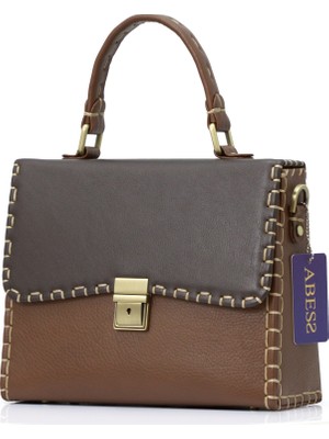 Abess Kadın Çanta ,  Özel Yapım Kadın Çantası