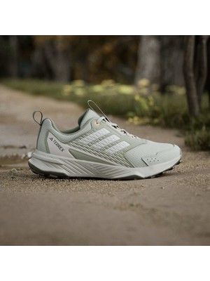 Adidas Terrex Tracefinder 2 Kadın Koşu Ayakkabısı JR9142
