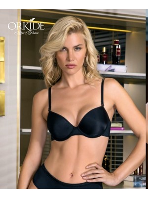 Orkide Basic Desteksiz Sütyen 2000