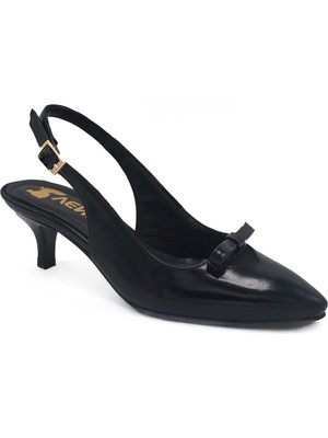 Venüs Kadın Topuklu Ayakkabı 26532532Y