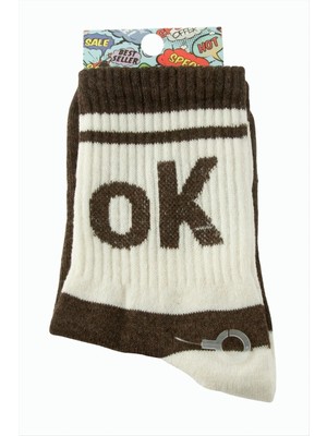 Store Mania Ieg™ Ok Kolej Çorap 8*28