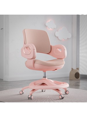 Karr Kids Olinda Ergonomik Çocuk Çalışma Koltuğu