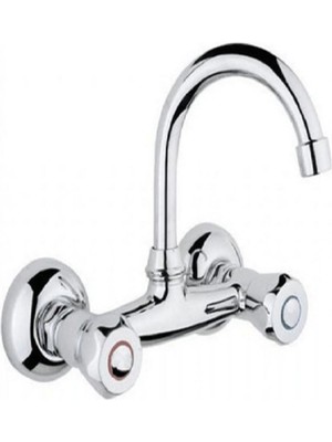 Moonshop Klasik Evye Mutfak Bataryası %100 Pirinç Baston Borulu.