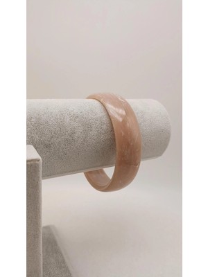Tılsım Accesories Kemik Bilezik 6.5 Cm.