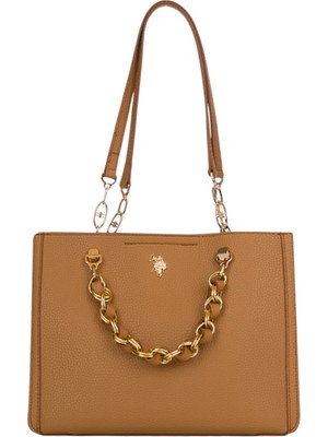 U.S. Polo Assn. Kadın Omuz Çantası US26146