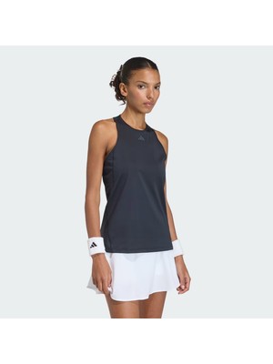 Adidas Club Tennis Climacool Kadın T-Shirt KF0914