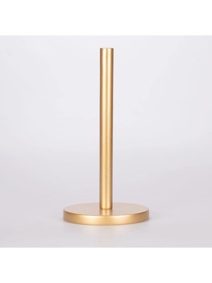 Selim Avena Tuvalet Kağıtlığı Altın