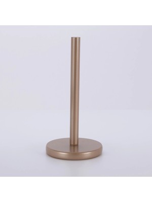 Selim Avena Tuvalet Kağıtlığı Vizon