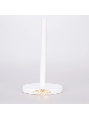 Selim Leaf Kağıt Havluluk Beyaz Altın