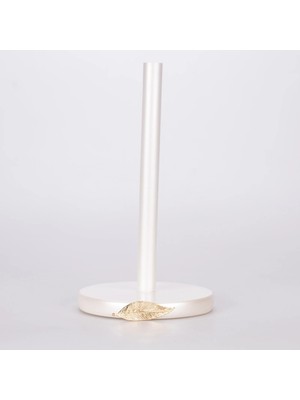 Selim Leaf Kağıt Havluluk Inci Altın