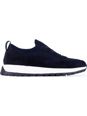 Tamer Tanca Erkek Lacivert Sneakers & Spor Ayakkabı 1151 Tnc-4 Erk Ayk SK25-26 Lacıvert