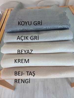 Koltuk Örtüsü Damaks Kaymaz Sünger Zemin (170 x 210)