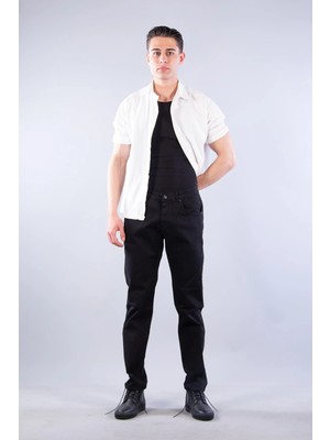 Mckanzie 5294 Normal Pele Regular Fit Pantolon