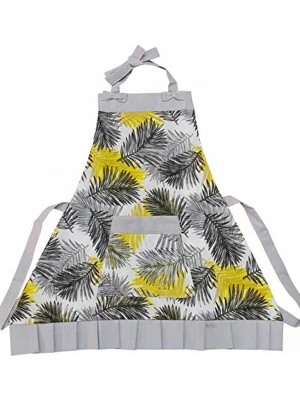  tasarım mutfak önlüğü