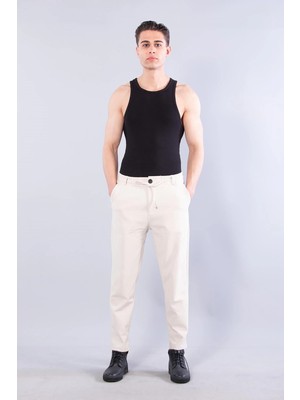 Mckanzie Beli İpli Pike Pantolon