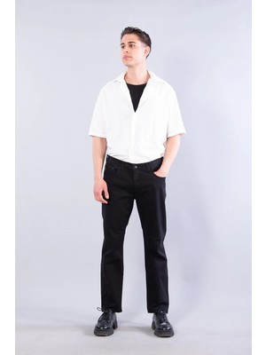 Mckanzie 5020 Battal Albert Regular Pantolon