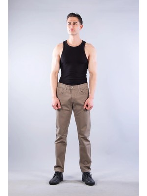 Mckanzie 5294 Normal Pele Regular Fit Pantolon