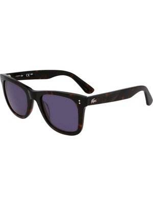 6036S 230 52-22-150 Lacoste Unisex Güneş Gözlüğü