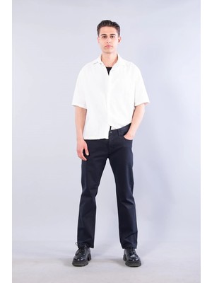 Mckanzie 5020 Battal Albert Regular Pantolon