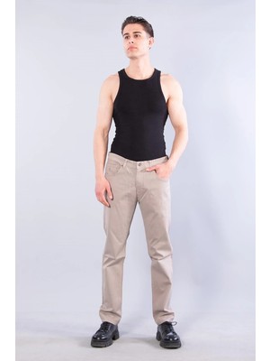 Mckanzie 5294 Normal Pele Regular Fit Pantolon