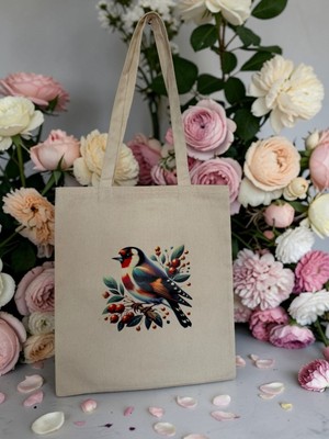 Al Davin Gabardin Bez Çanta Siyah Kulp 35X40M