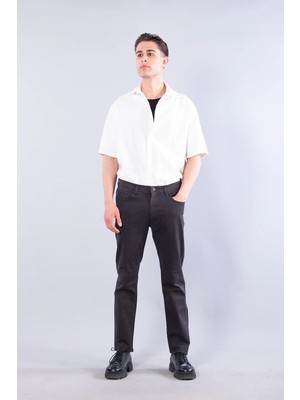 Mckanzie 5020 Battal Albert Regular Pantolon