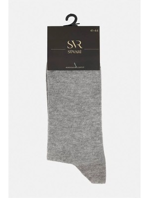 Süvari Gri Çorap