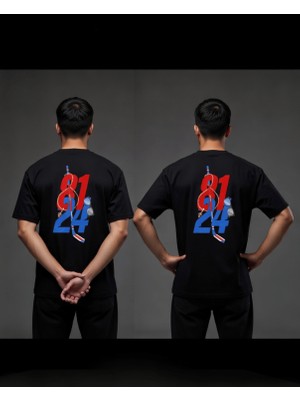 Azura Club Heated Rivalry Baskılı Unisex T-Shirt