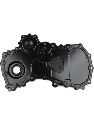 HMP Ön Eksantrık Sac Kapak Kecelı Transıt V363 Custom