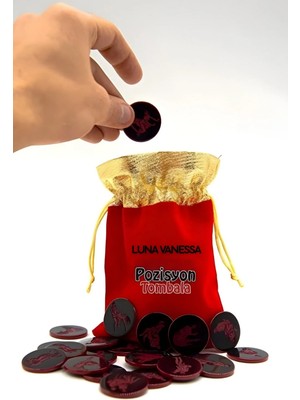 Luna Vanessa Sevgililer Günü Esaret Deri Iç Çamaşırı Takımı -8114-SVGI-TK-XL