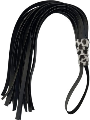 Luna Vanessa Sevgililer Günü Esaret Deri Iç Çamaşırı Takımı -6033-SVGI-TK-L-XL