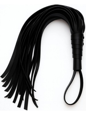 Luna Vanessa Yılbaşına Özel Esaret Deri Iç Çamaşırı Takımı -6033-YLBS-TK-S-2XL