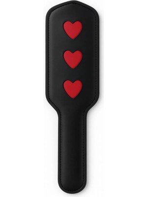 Luna Vanessa Sevgililer Günü Esaret Deri Iç Çamaşırı Takımı -8055-SVGI-TK-S-3-XL