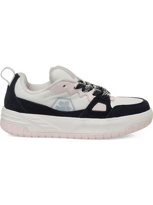 Lumberjack Onka 6fx Lacivert Kadın Sneaker