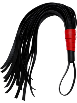 Luna Vanessa Sevgililer Günü Esaret Deri Iç Çamaşırı Takımı -6033-SVGI-TK-K-2XL