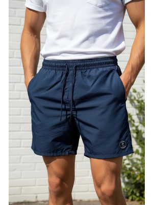 Crozwise Erkek Paraşüt Deniz Şort
