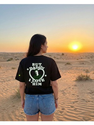 Azura Club Alacakaranlık Baskılı Unisex T-Shirt