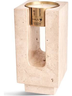 Karre Vertino Mermer Mumluk