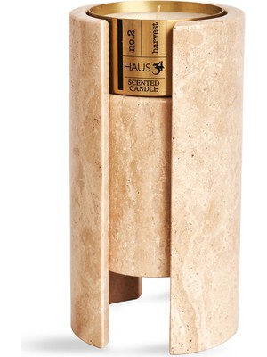 Otto Vertino Mermer Mumluk