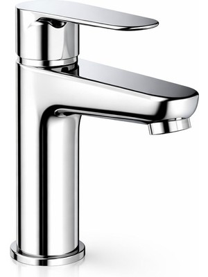 Adell Lea  Lavabo Bataryası -Parlak Krom
