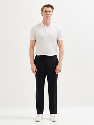 Karaca Siyah Pantolon