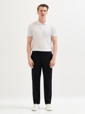 Karaca Siyah Pantolon