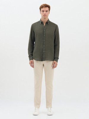 Karaca Haki Gömlek